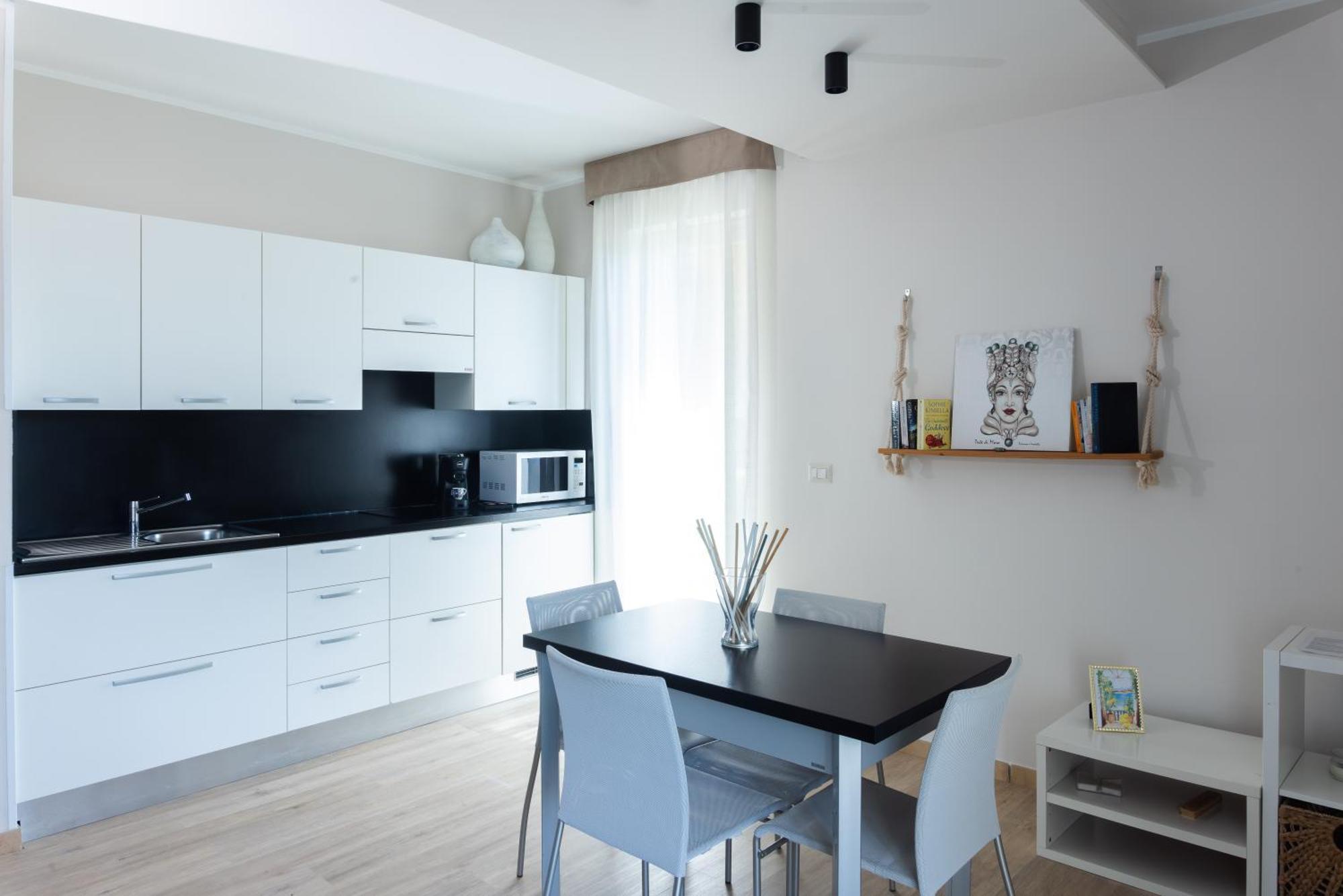 Villa Da Vinci Luxury Panoramic Apartments - Taormina Rooms Collection Exteriér fotografie